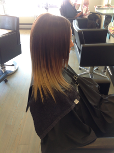 Balayage